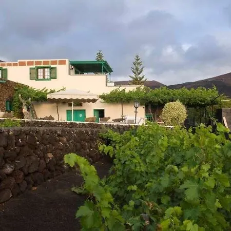 Maida * La Asomada (Lanzarote)