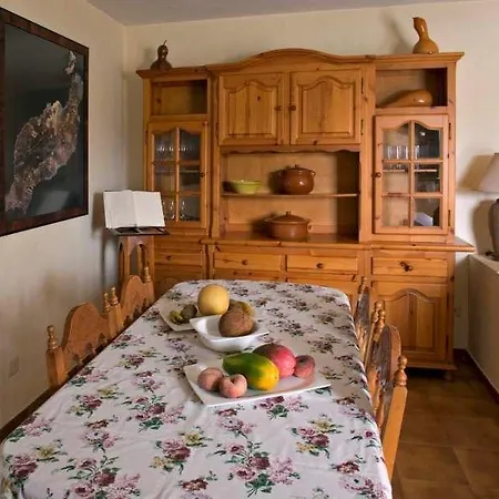 Maida Holiday home
