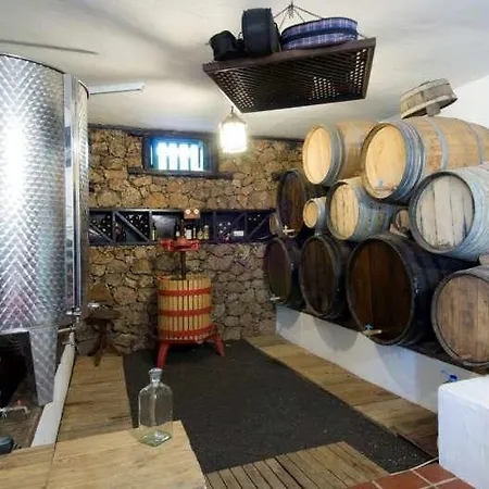 Holiday home Maida *