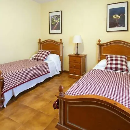 Holiday home Maida