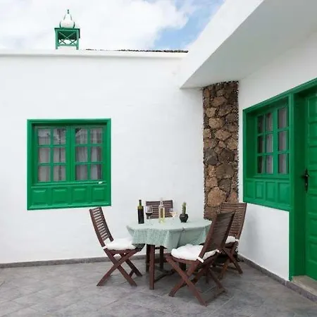 Holiday home Maida