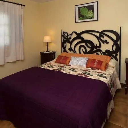 Maida Holiday home La Asomada (Lanzarote)